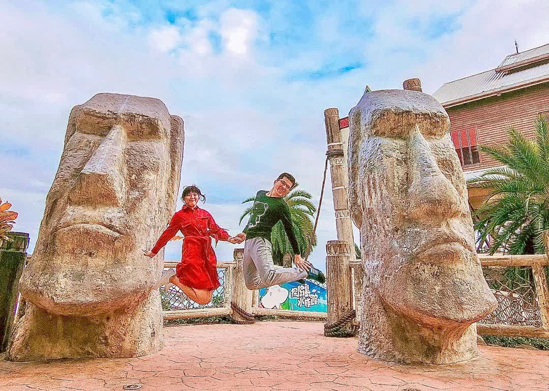 遠雄海洋公園 | 去趣 chicTrip