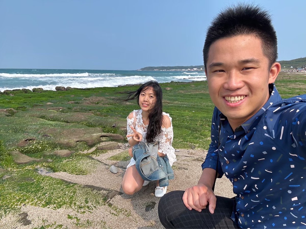 老梅綠石槽 | 去趣 chicTrip