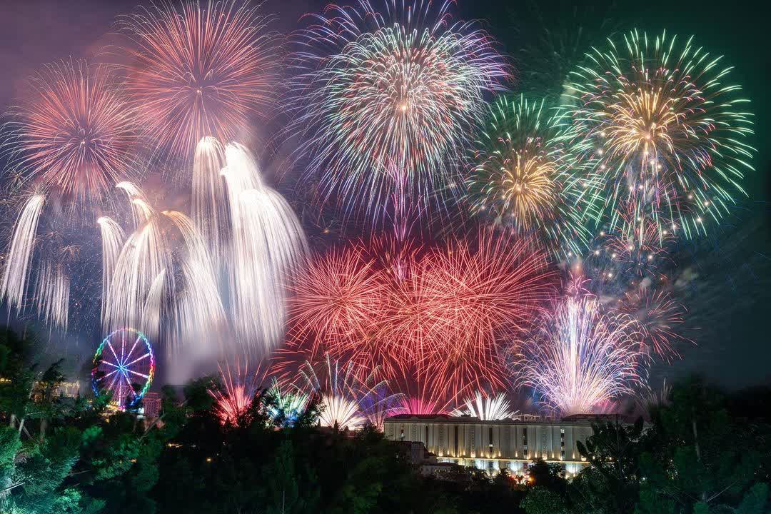 義大遊樂世界 | 去趣 chicTrip