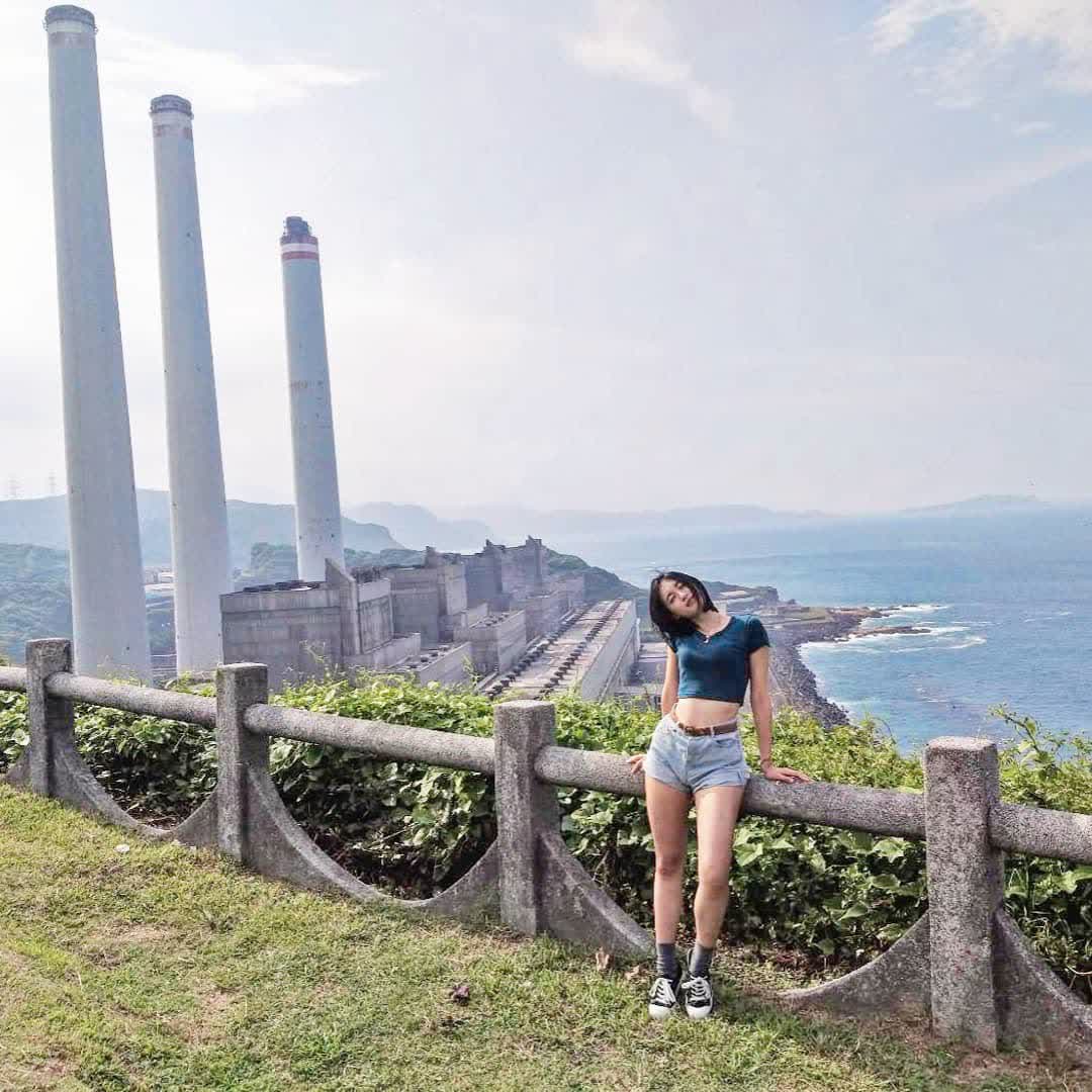 潮境公園 | 去趣 chicTrip