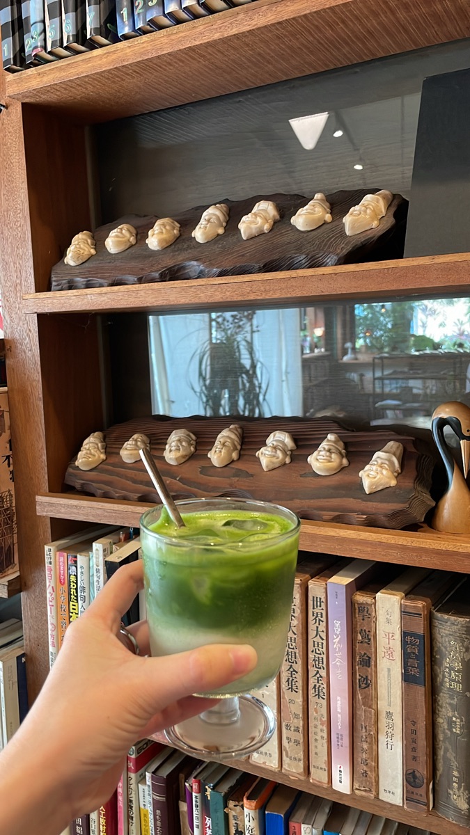 捌㡯珈琲（無訂位服務） | 去趣 chicTrip