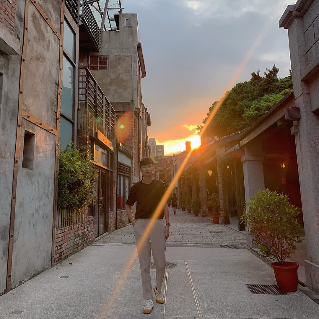 剝皮寮歷史街區 | 去趣 chicTrip