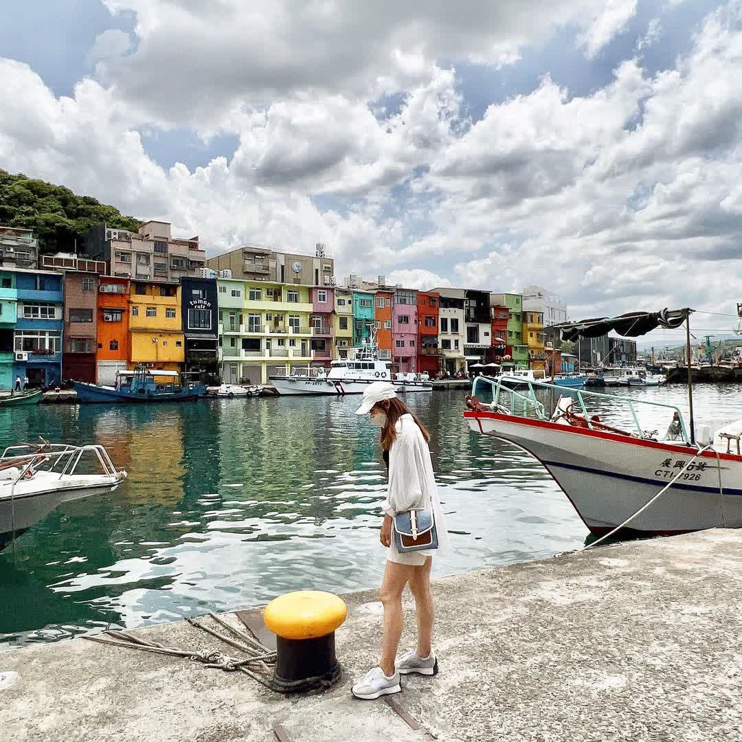 正濱漁港 | 去趣 chicTrip