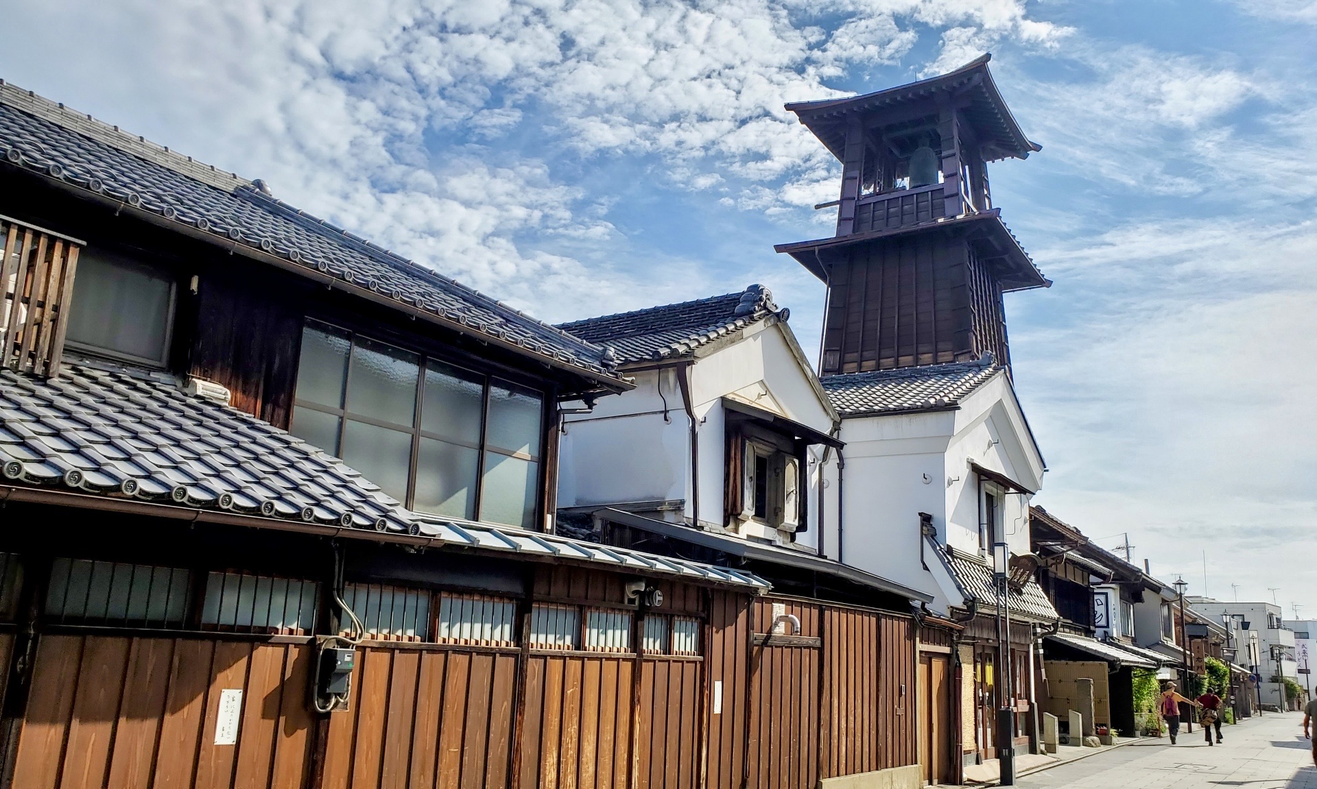 時之鐘 | 去趣 chicTrip