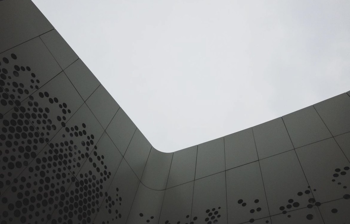 衛武營國家藝術文化中心 | 去趣 chicTrip