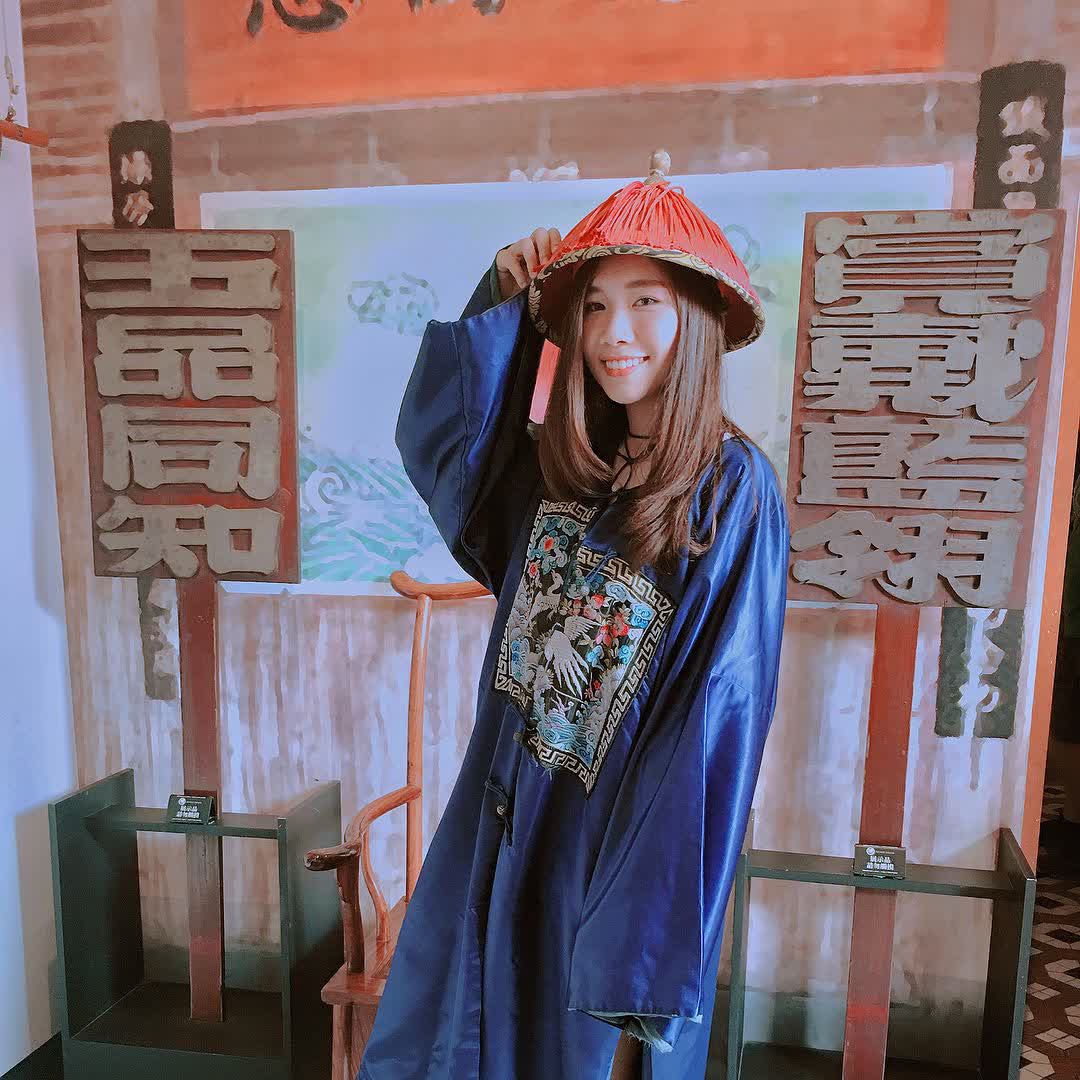鳳儀書院 | 去趣 chicTrip