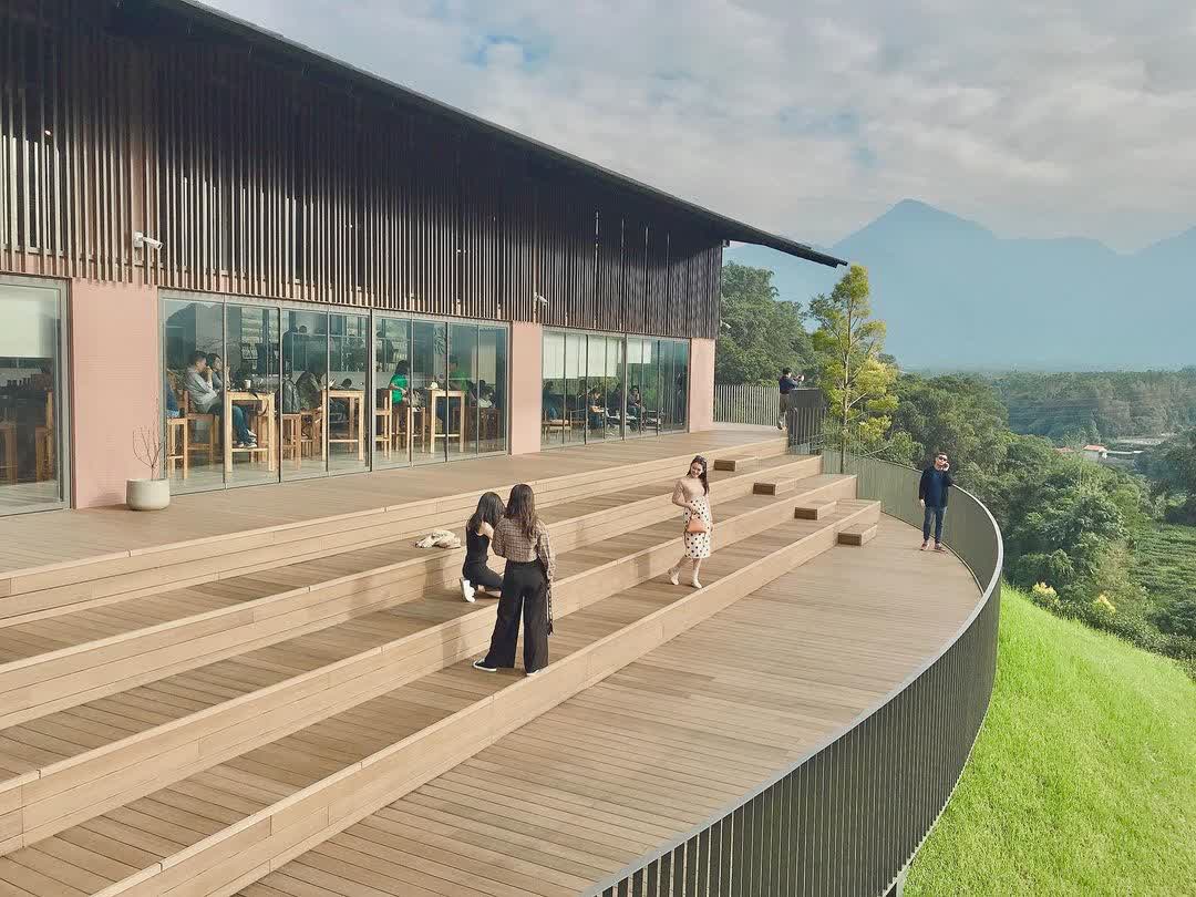 鹿篙咖啡莊園 | 去趣 chicTrip