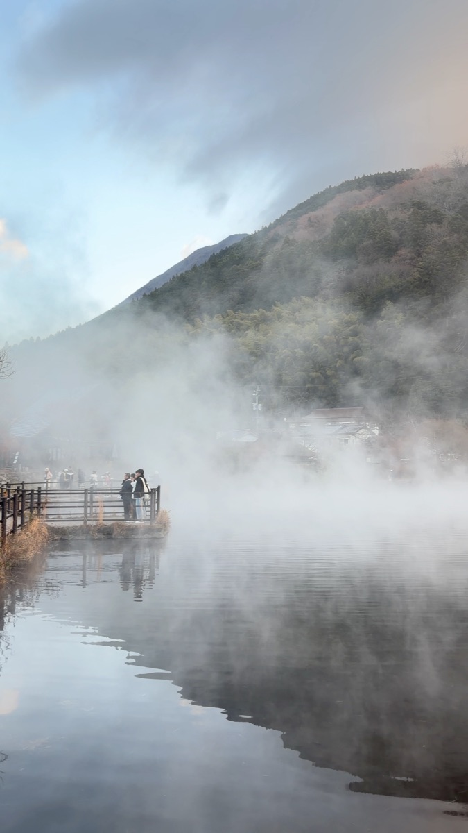 金鱗湖 | 去趣 chicTrip