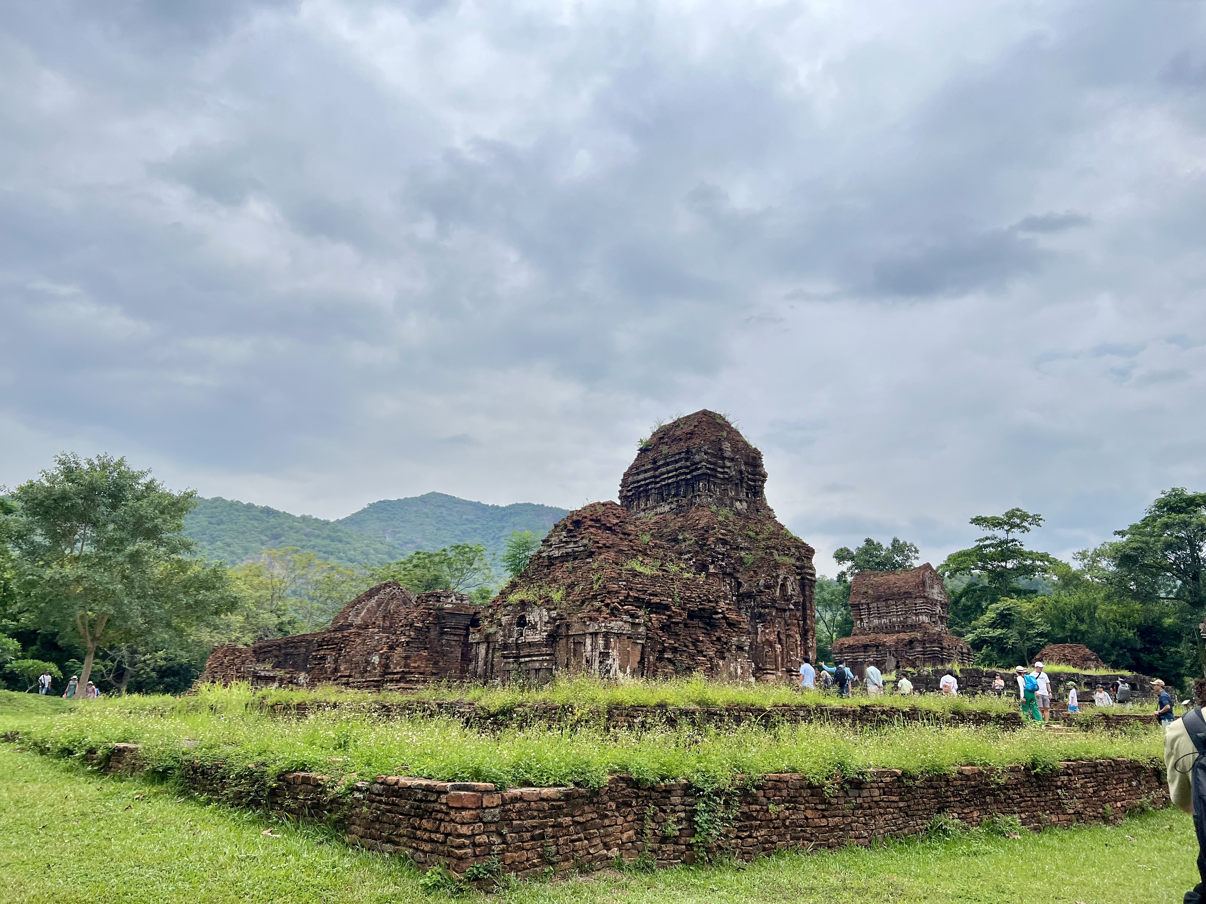 美山聖地 | 去趣 chicTrip