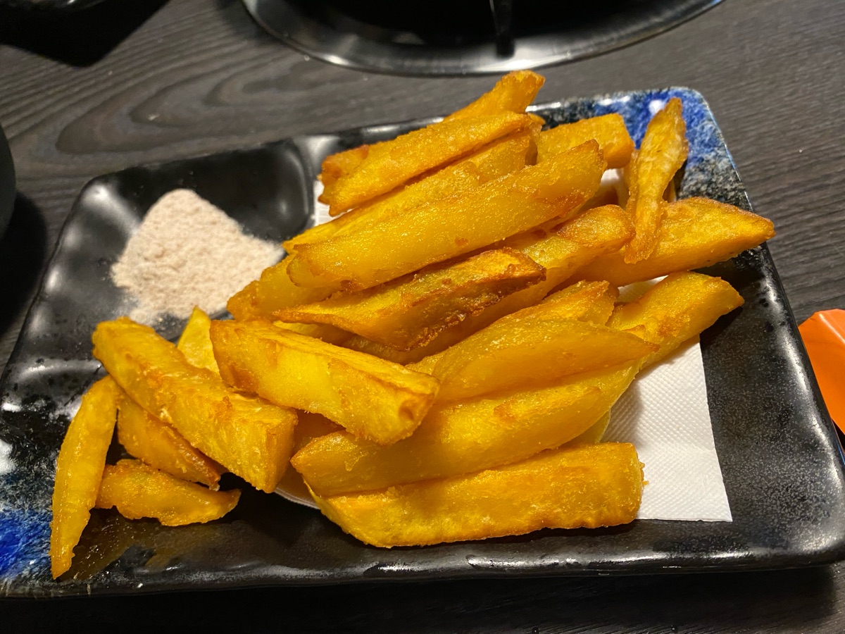 菇神鹿谷店 | 去趣 chicTrip