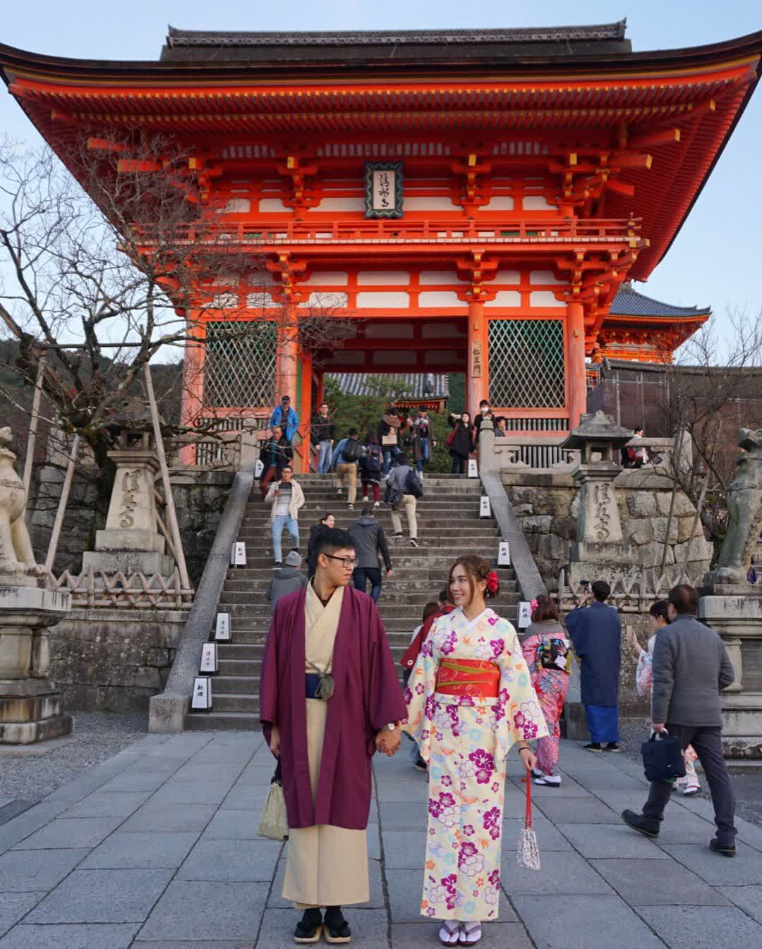 祇園 | 去趣 chicTrip