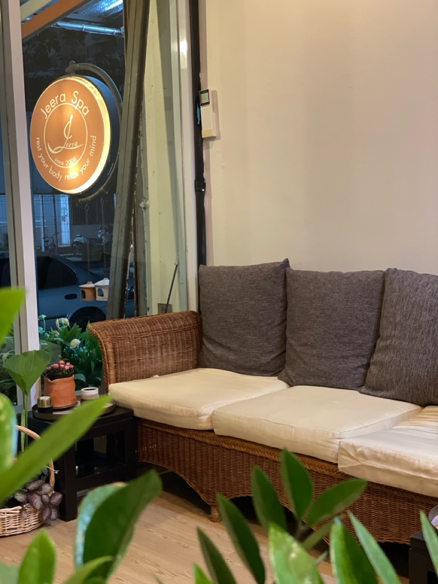 Jeera spa | 去趣 chicTrip