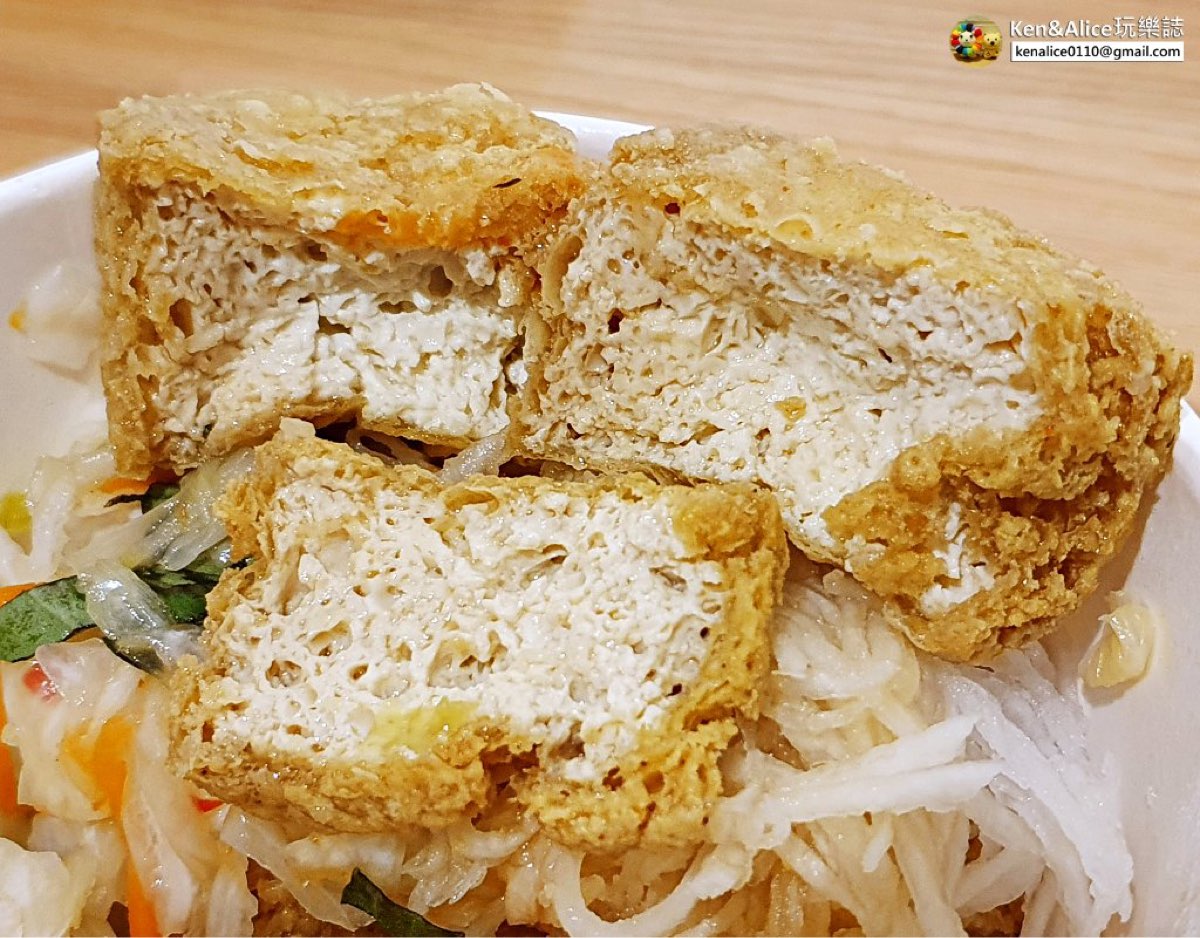 玉里橋頭臭豆腐-花蓮店 | 去趣 chicTrip