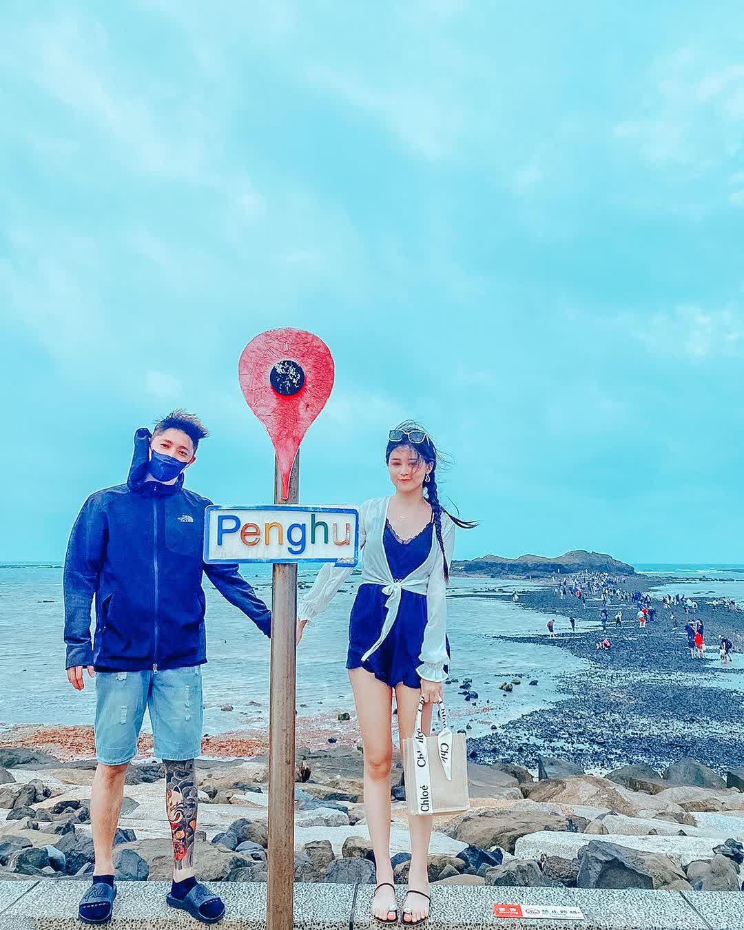 奎壁山摩西分海 | 去趣 chicTrip