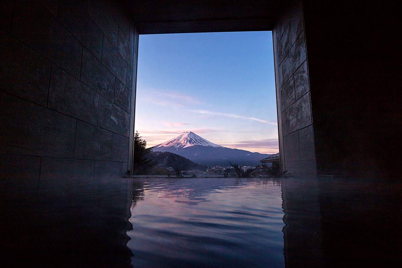 Mizno Hotel | 去趣 chicTrip
