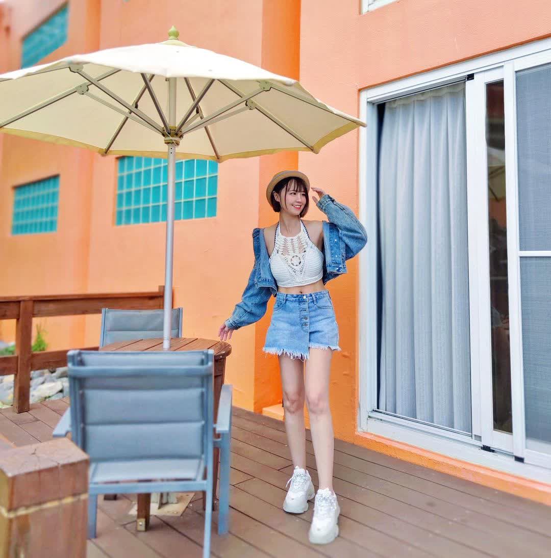 Chateau Beach Resort 墾丁夏都沙灘酒店 | 去趣 chicTrip