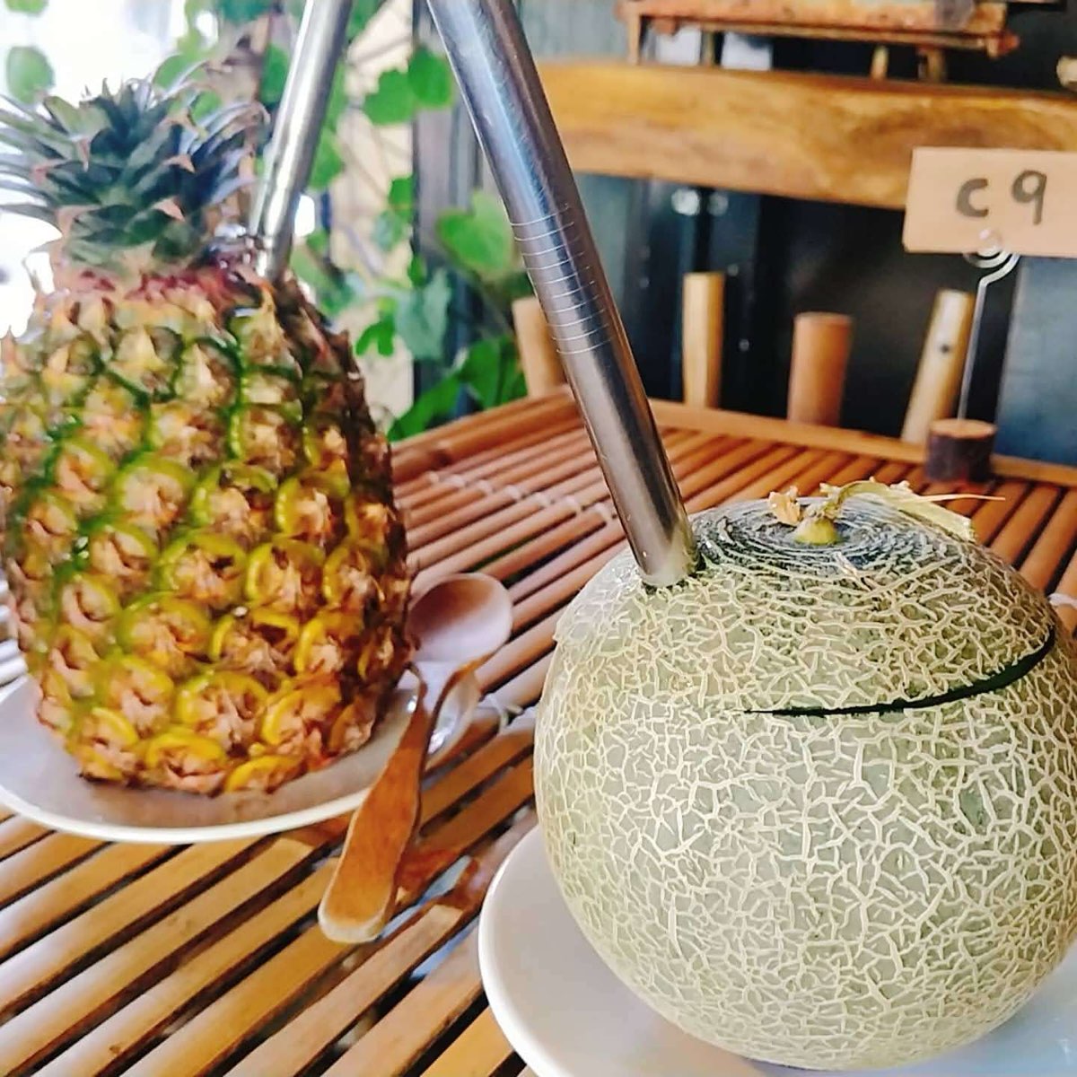 我在玩-玩冰箱 | 去趣 chicTrip