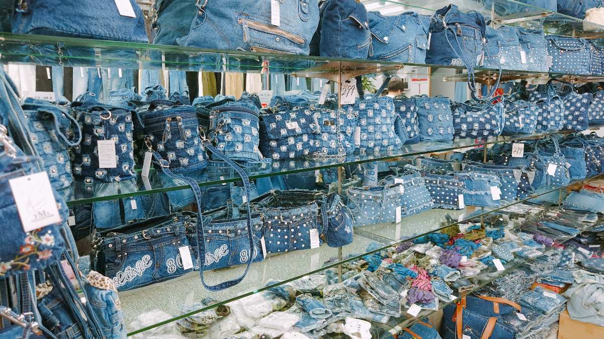 萬興製衣 | 去趣 chicTrip