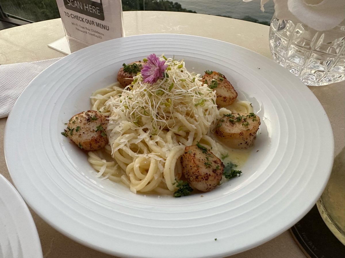 Tree Bay Clubhouse | 去趣 chicTrip