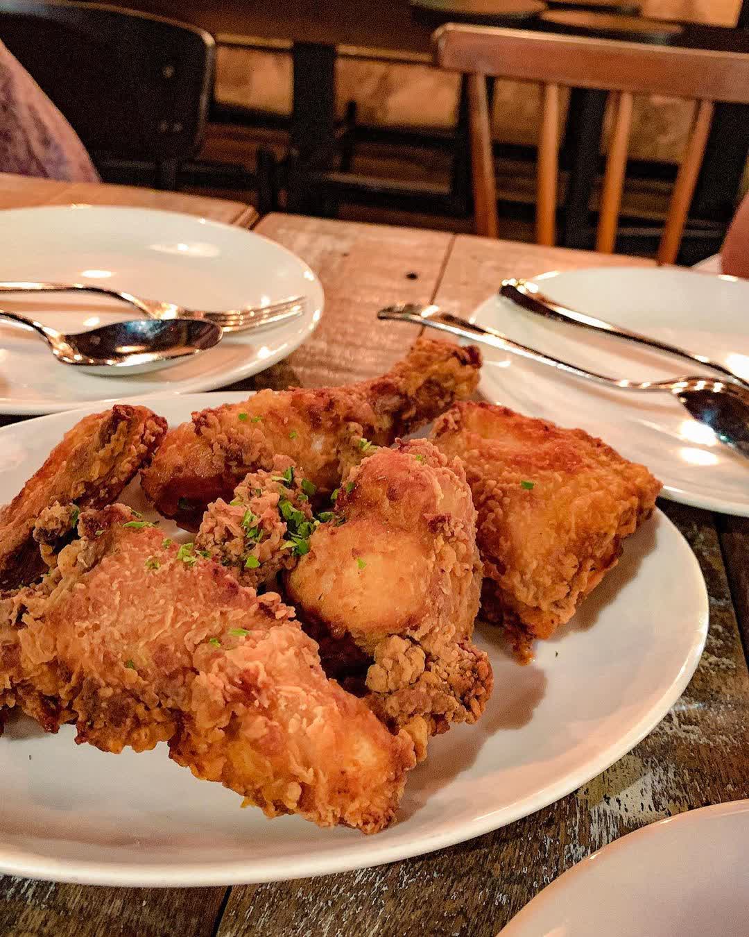 波波廚房(營業時間依現場為主；冷飲室下午時段有營業） | 去趣 chicTrip