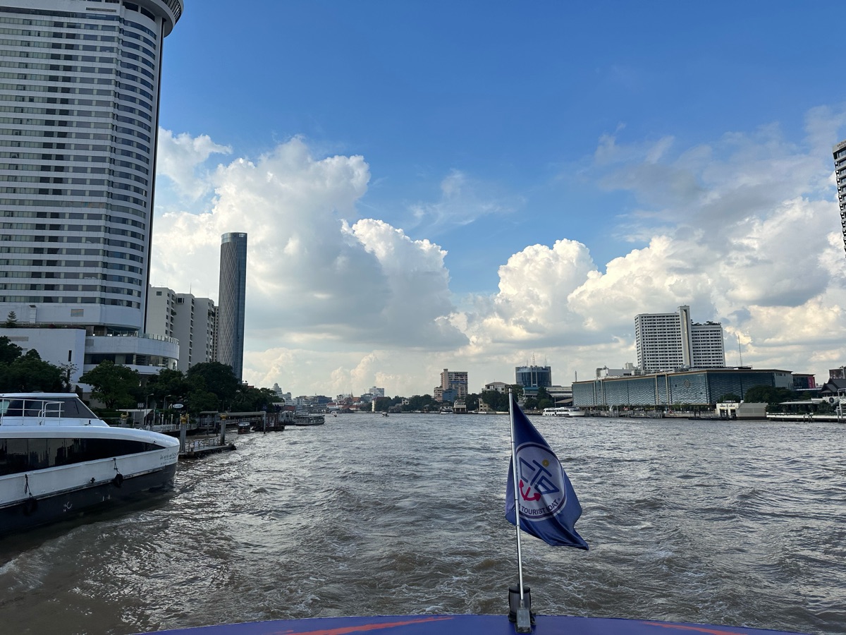 ICONSIAM PARK | 去趣 chicTrip