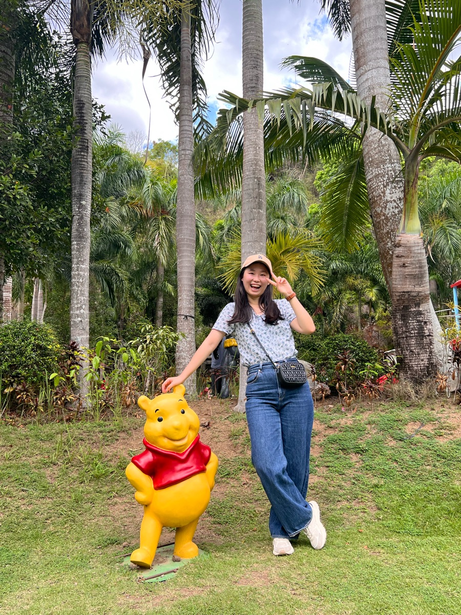 PUGAD Pugo Adventure | 去趣 chicTrip