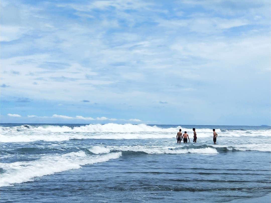 外澳沙灘 | 去趣 chicTrip