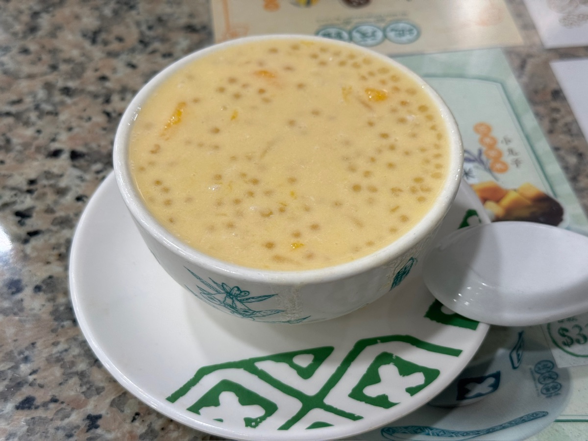 地茂館甜品 (九龍城店) | 去趣 chicTrip