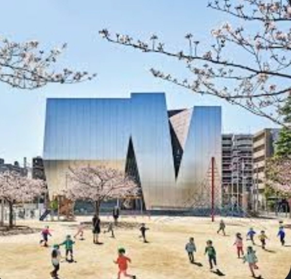 墨田北齋美術館 | 去趣 chicTrip