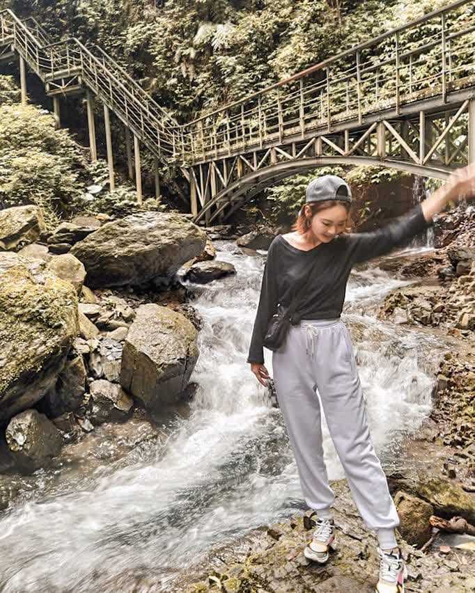 林美石磐步道 | 去趣 chicTrip