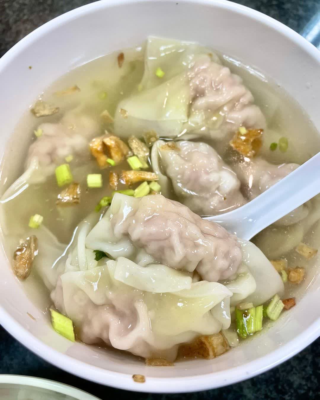 花蓮香扁食 | 去趣 chicTrip