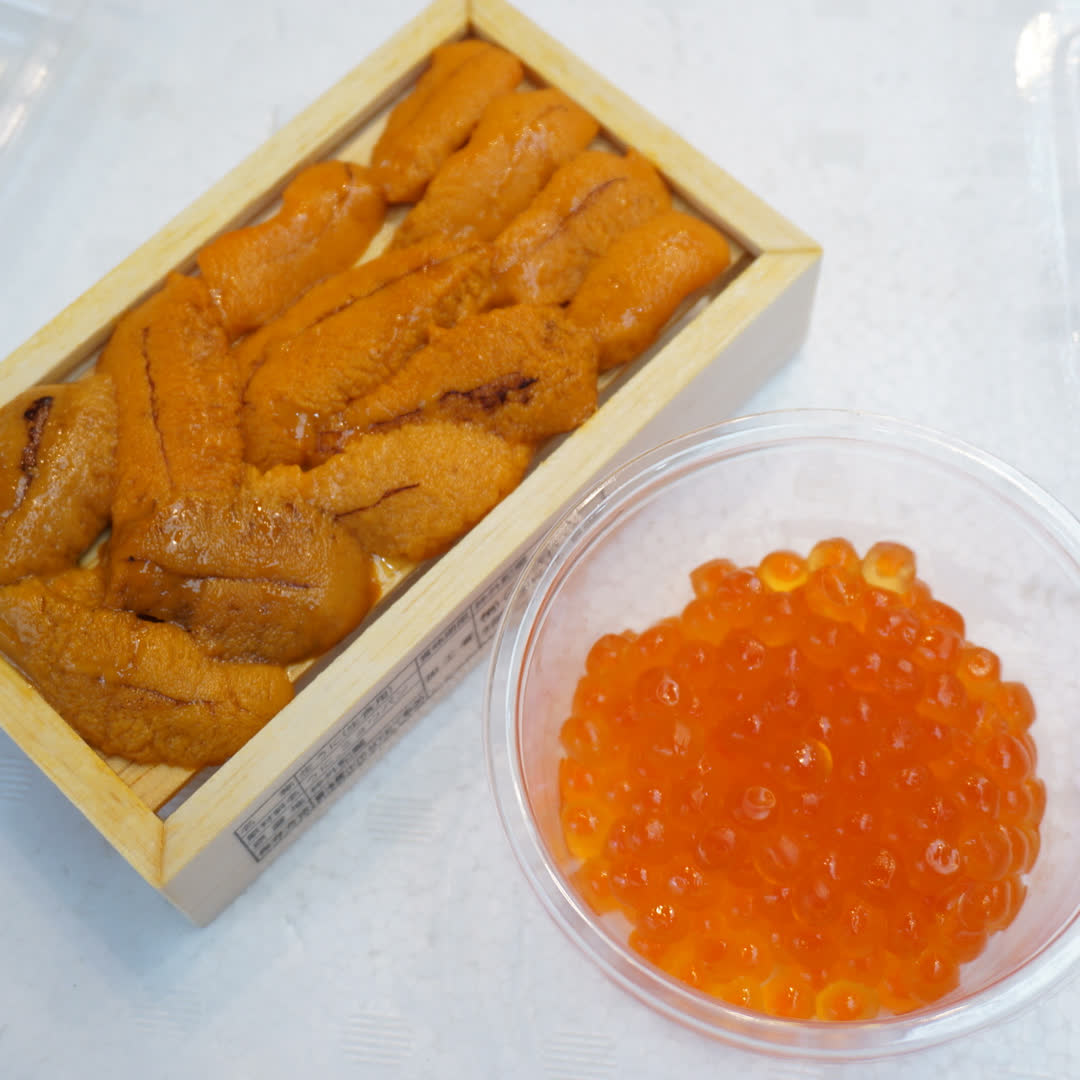 黒門市場 | 去趣 chicTrip