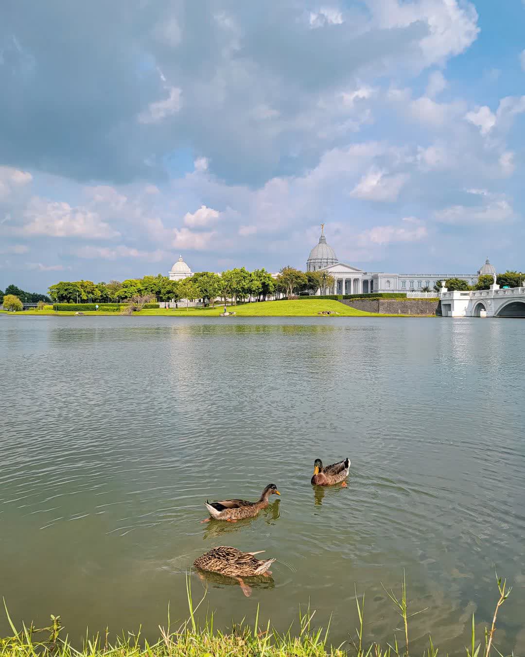 奇美博物館 | 去趣 chicTrip