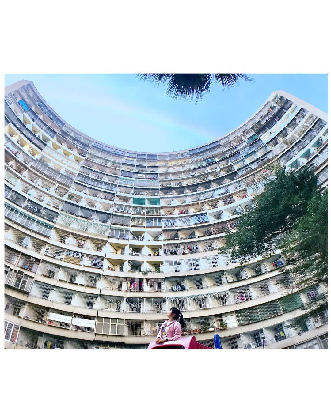 果貿社區公園 | 去趣 chicTrip