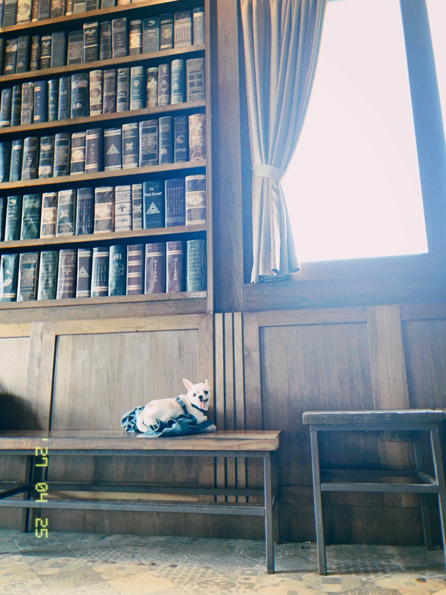 十鼓文創園區 | 去趣 chicTrip