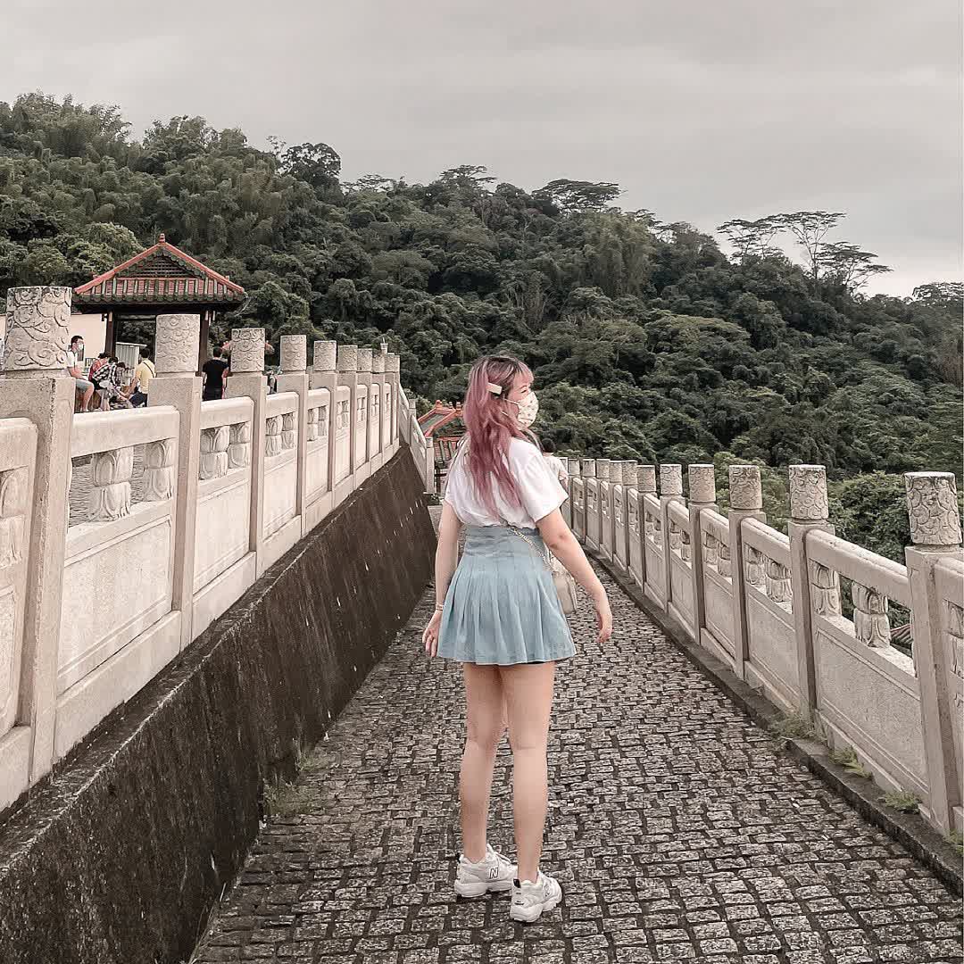 水火同源 | 去趣 chicTrip