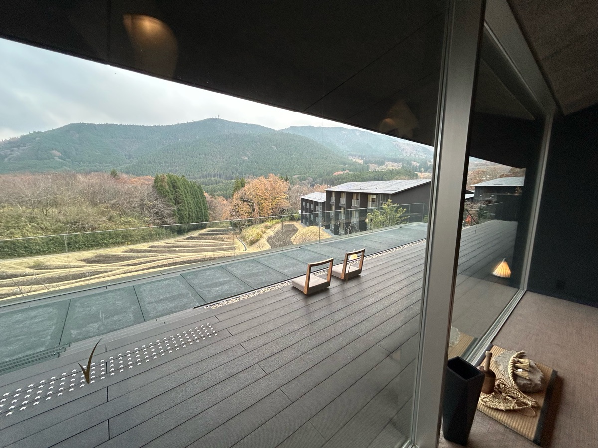 星野集團 界 由布院 | 去趣 chicTrip
