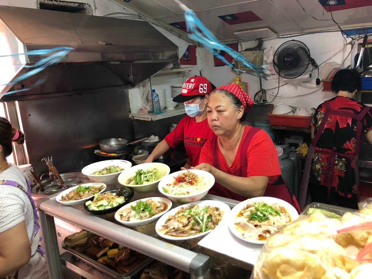 國旗屋米干店 | 去趣 chicTrip