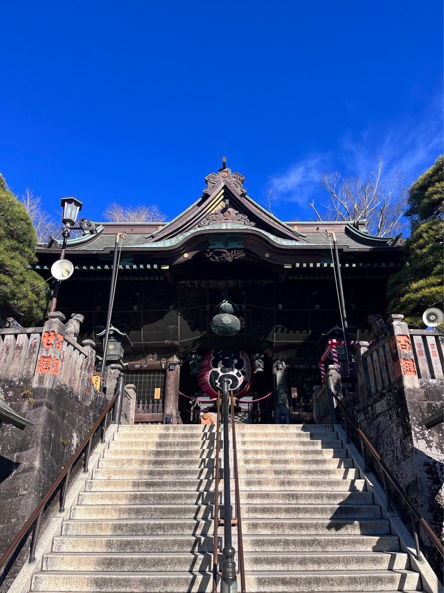 成田山新勝寺 | 去趣 chicTrip