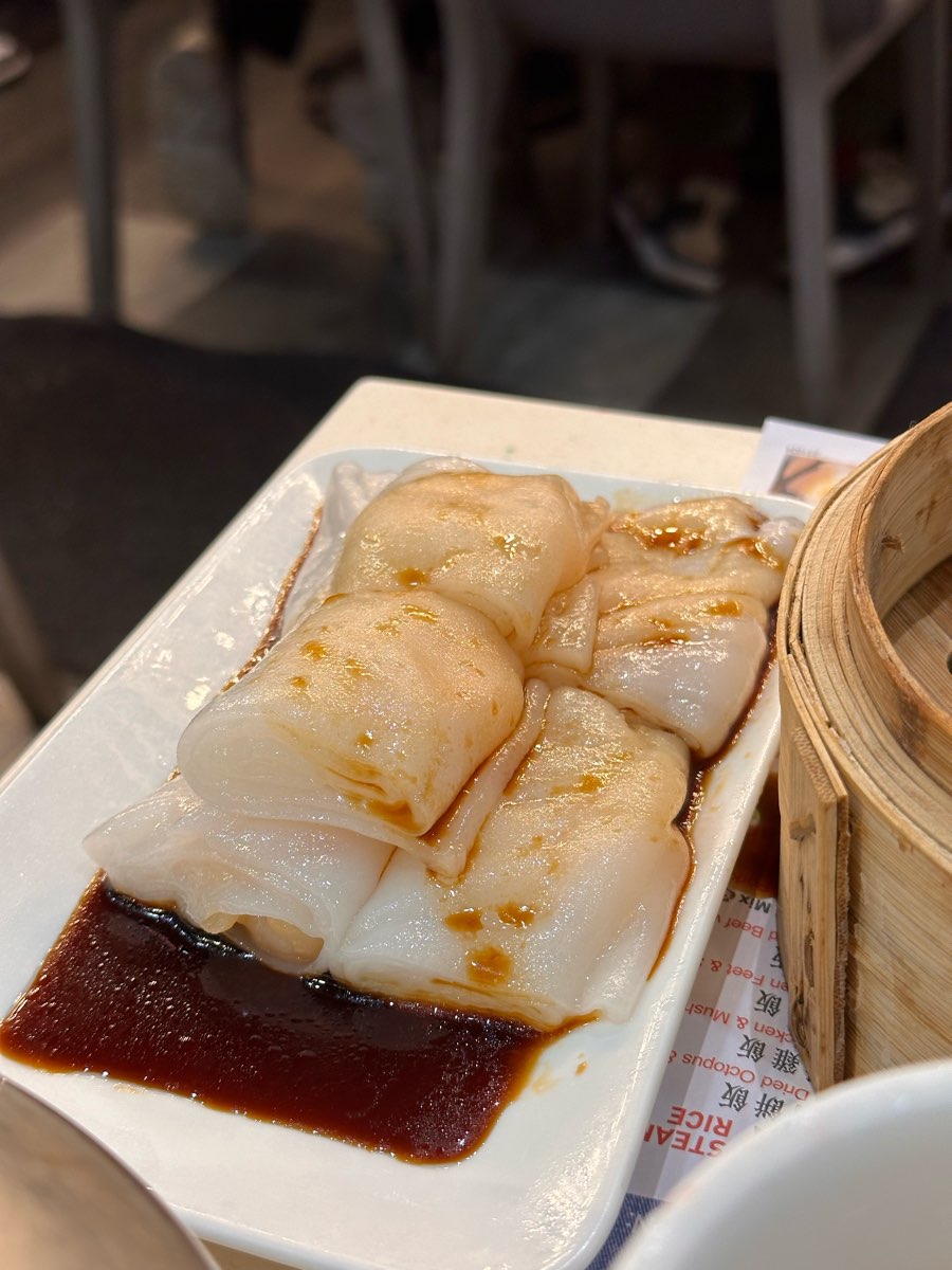 一點心 | 去趣 chicTrip