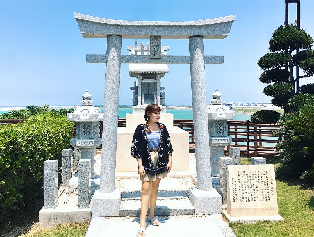 瀨長島 | 去趣 chicTrip