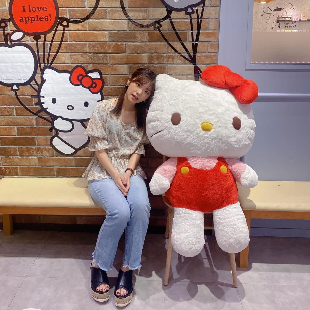 三麗鷗 CAFE 池袋 | 去趣 chicTrip