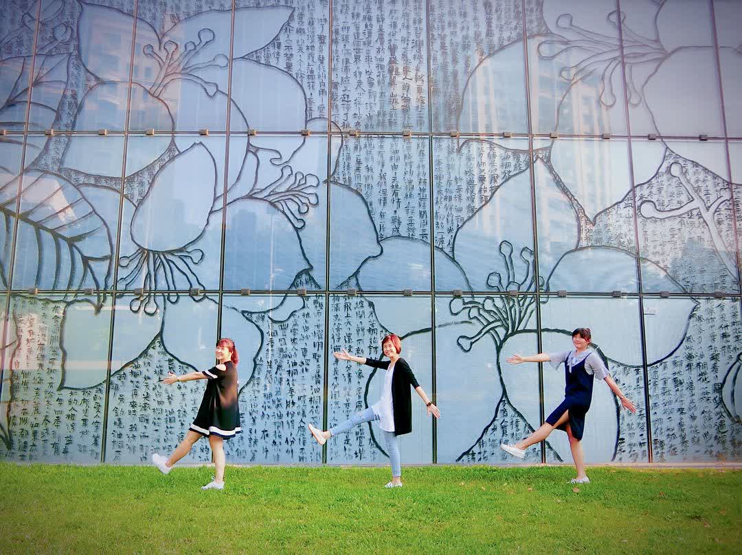 新瓦屋客家文化保存區 | 去趣 chicTrip