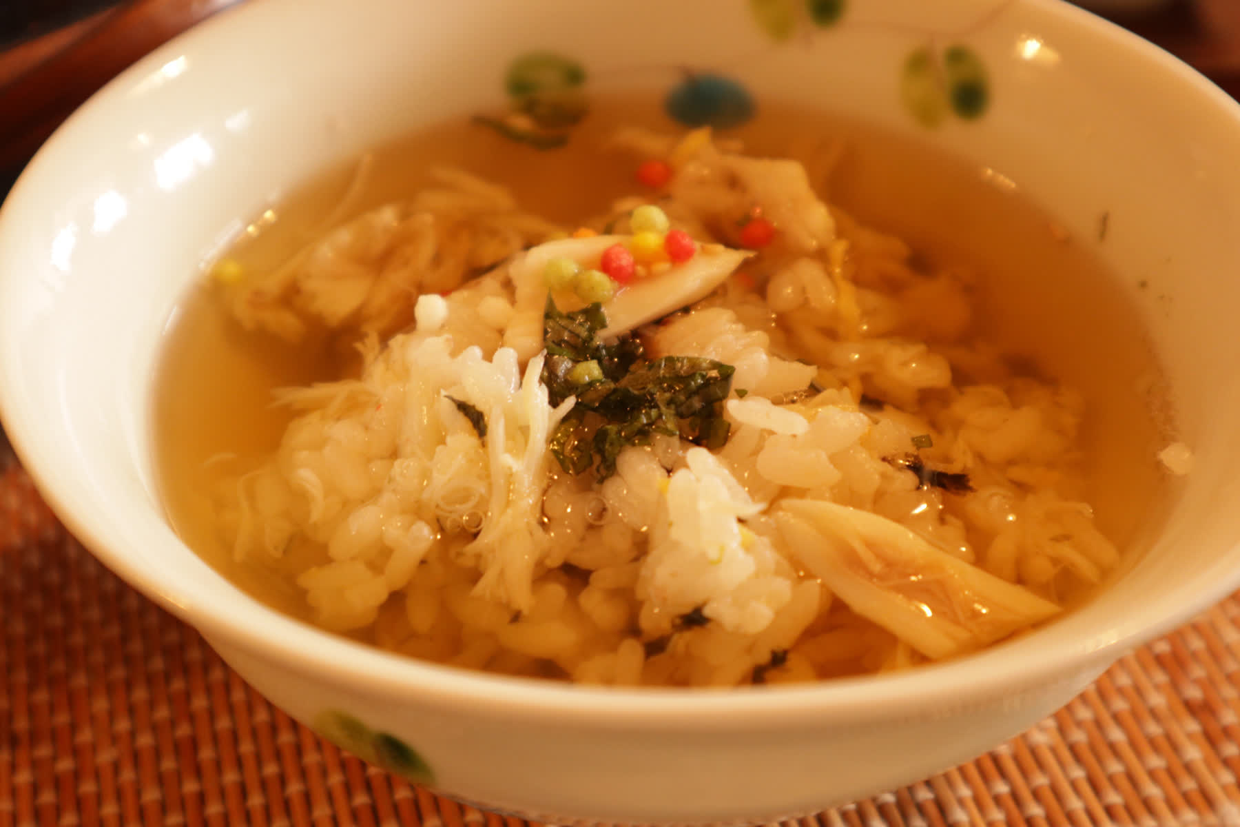 流星露天溫泉.蟹肉蓋飯 豐洋莊 | 去趣 chicTrip