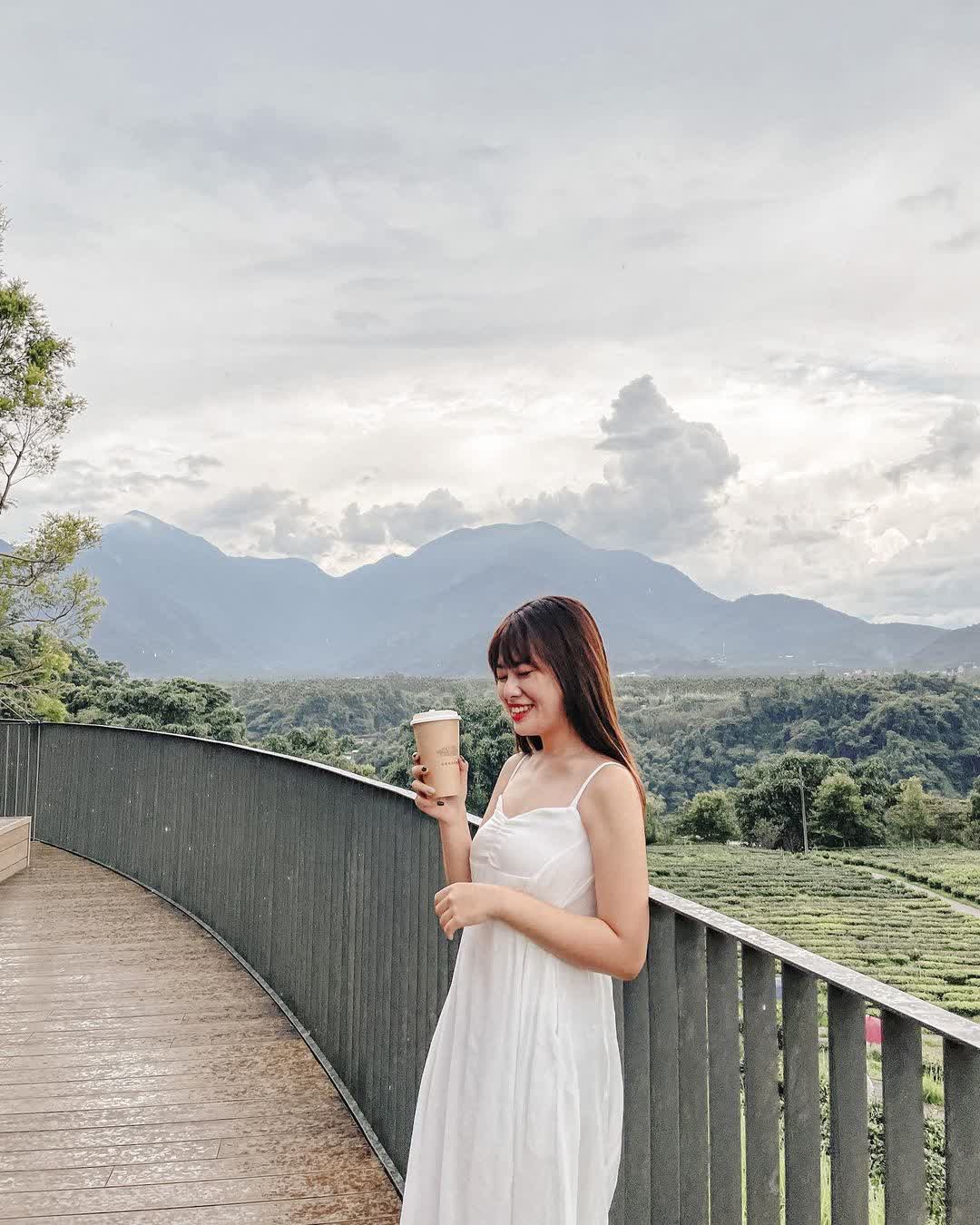 鹿篙咖啡莊園 | 去趣 chicTrip