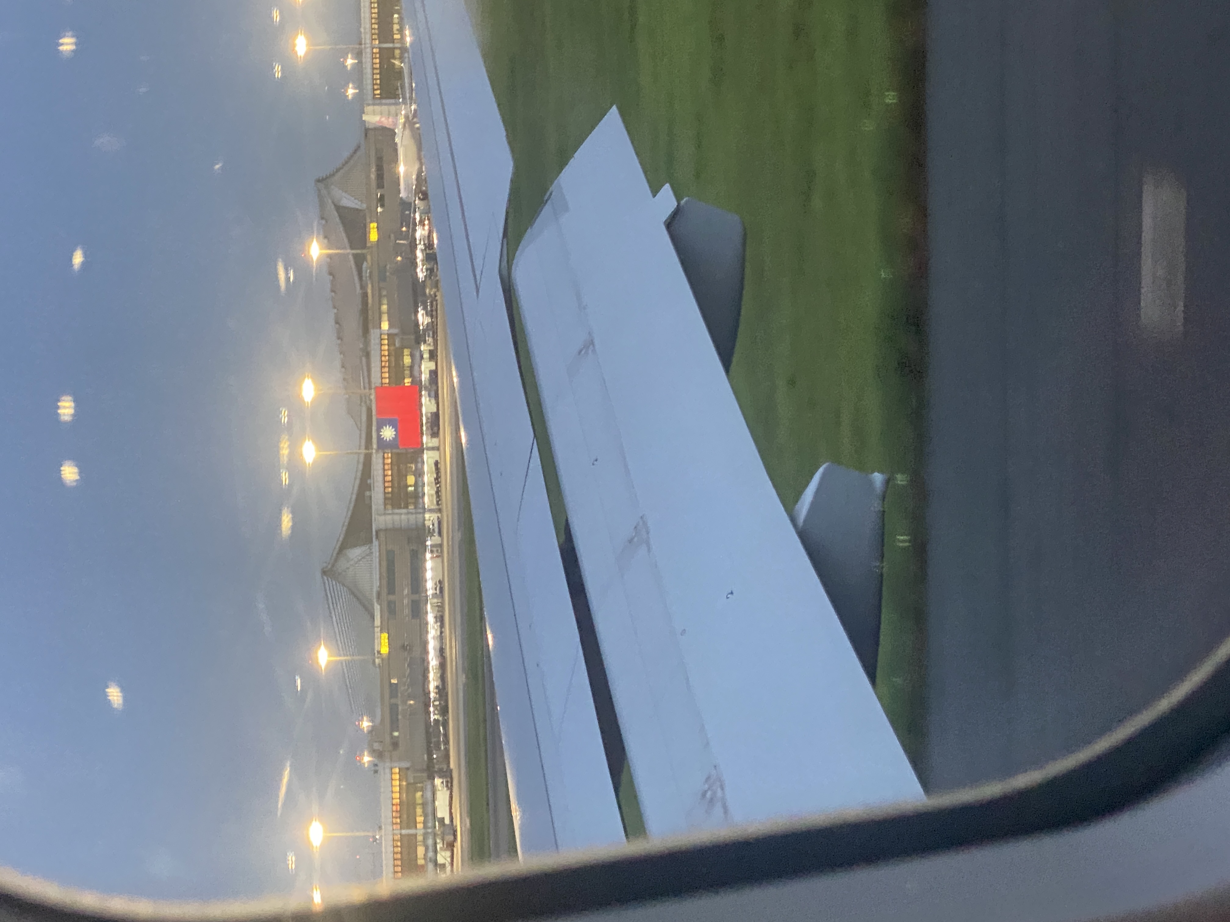 臺灣桃園國際機場 | 去趣 chicTrip