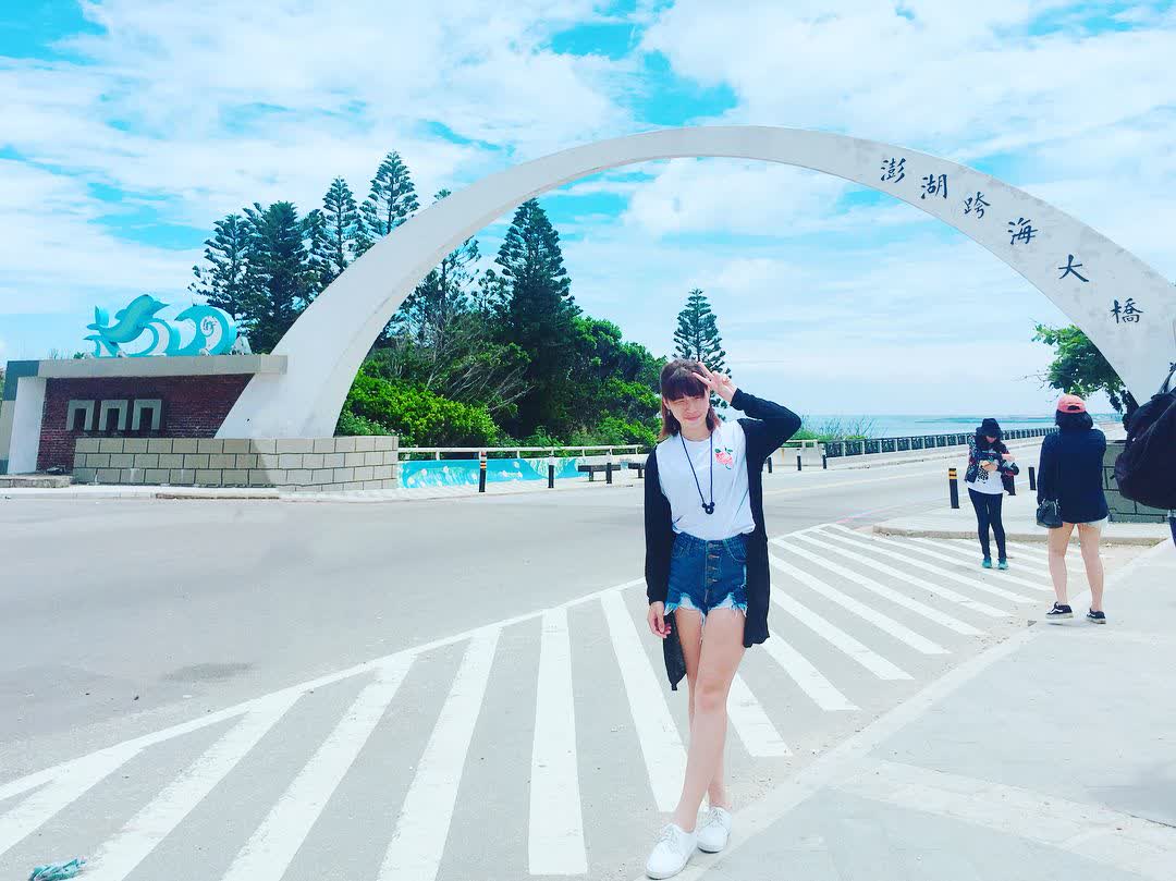 澎湖跨海大橋 | 去趣 chicTrip