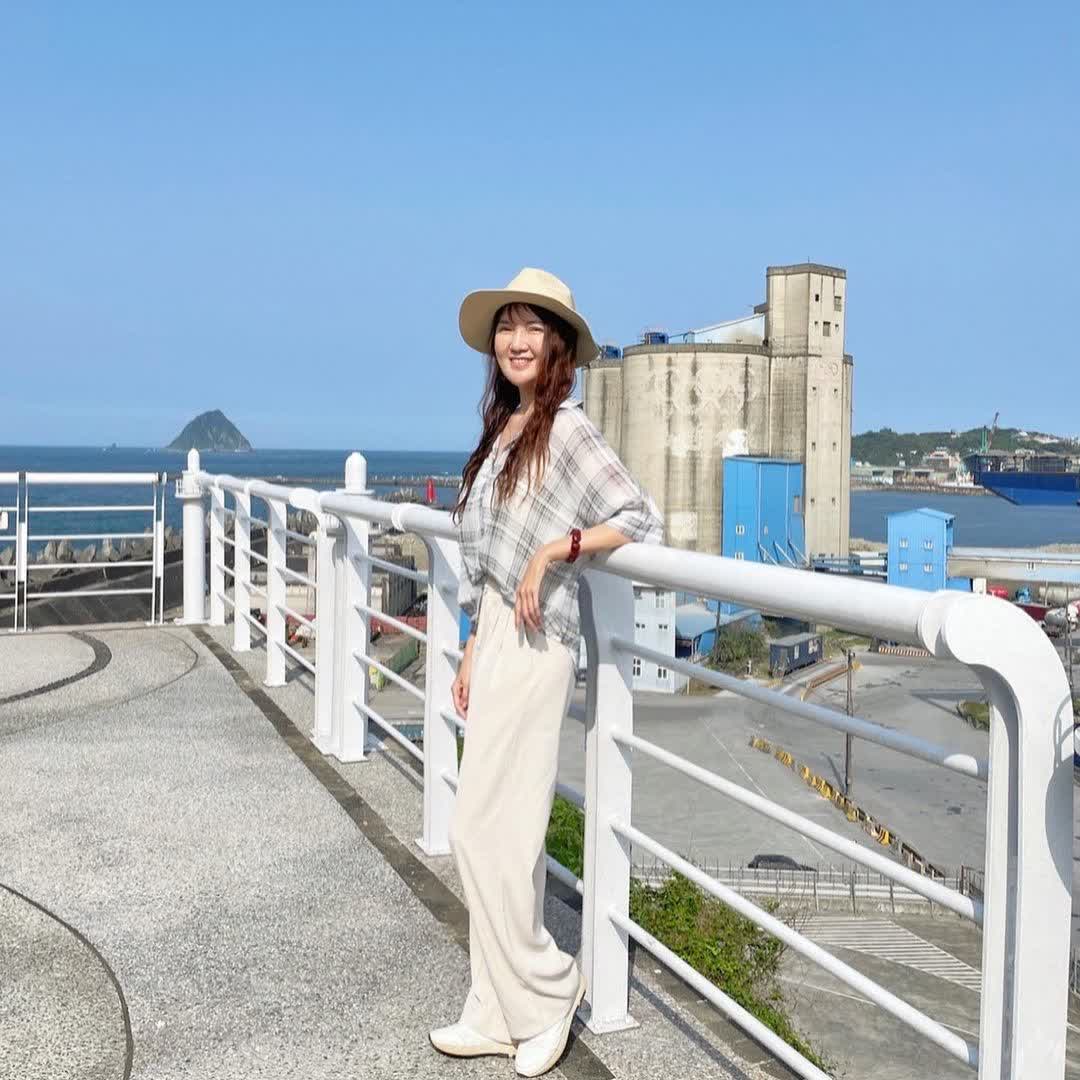 基隆燈塔 | 去趣 chicTrip