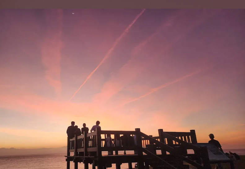 帆船鼻大草原 | 去趣 chicTrip