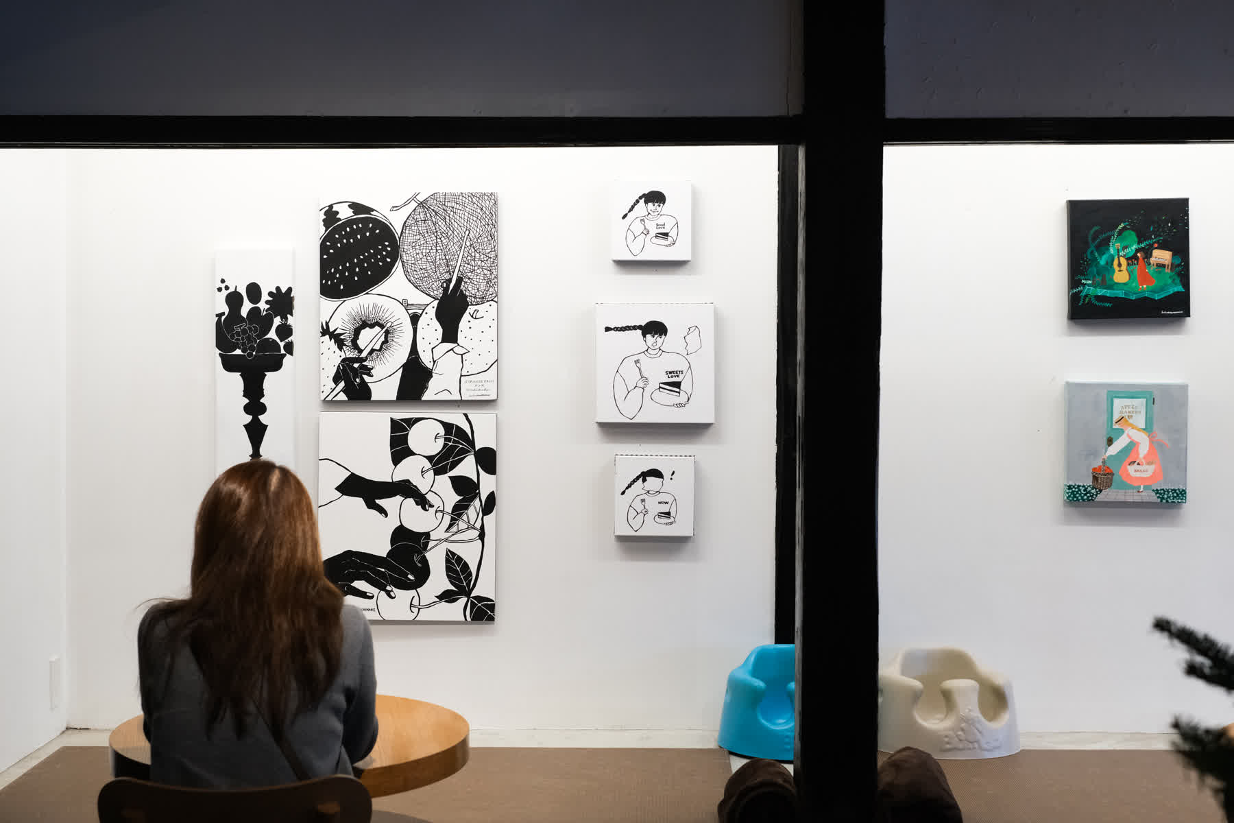 LIB COFFEE IMARI | 去趣 chicTrip